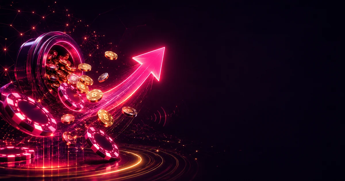 Neon casino chips — streamer casinos tested for real payouts